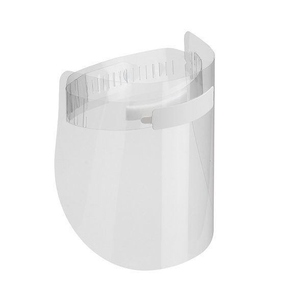 Ochranný štít - 3