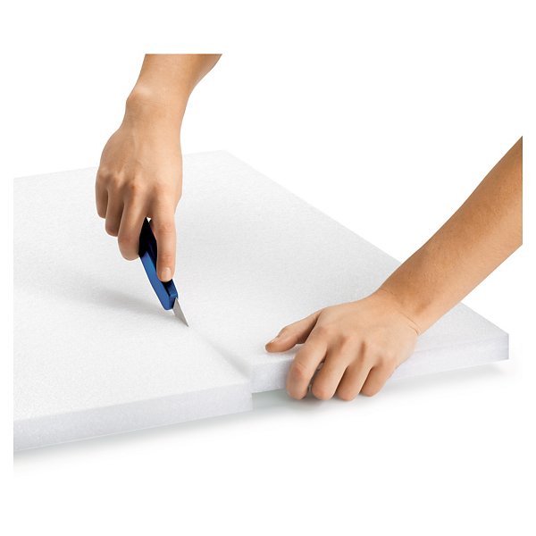 Odlamovací nůž univerzální, čepel 18mm | RAJA - 3