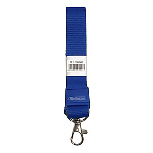 office box Cinta textil portafundas azul office box Cinta textil portafundas azul