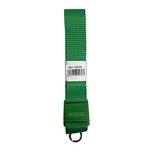 office box Cinta textil portafundas verde office box Cinta textil portafundas verde