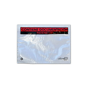 office box Sobres portadocumentos Officebox 180 x 140 mm office box Sobres portadocumentos Officebox 180 x 140 mm
