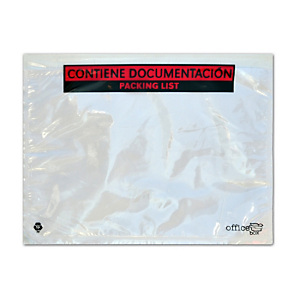 office box Sobres portadocumentos Officebox 235 x 175 mm office box Sobres portadocumentos Officebox 235 x 175 mm