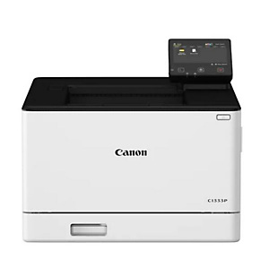 OFFICE CANON PROFESSIONAL, Stampanti e multifunzione laser e ink-jet, I-sensys x c1333p, 5456C001AA OFFICE CANON PROFESSIONAL, Stampanti e multifunzione laser e ink-jet, I-sensys x c1333p, 5456C001AA