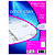 OFFICE STAR OS43427 Etiquettes multi-usages blanches 105 x 74 mm - Boîte de 800 - 1