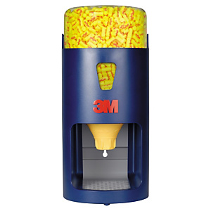 Ohrstöpsel-Spender 3M One-Touch™ Pro Ohrstöpsel-Spender 3M One-Touch™ Pro