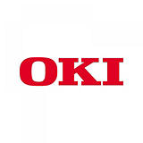 OKI 43870024, Unidad de tambor, Negro OKI 43870024, Unidad de tambor, Negro