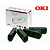 OKI, Materiale di consumo, Tamburo stampa x c310/330/510/530, 44494202 - 2