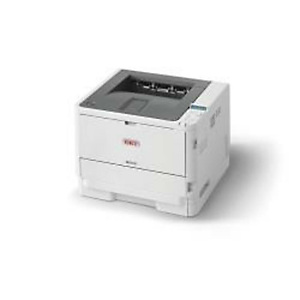 OKI, Stampanti e multifunzione laser e ink-jet, B512dn, 45762022 OKI, Stampanti e multifunzione laser e ink-jet, B512dn, 45762022