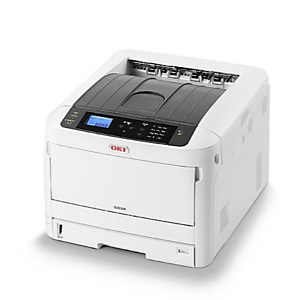 Oki, Stampanti e multifunzione laser e ink-jet, C834dnw, 47228005 Oki, Stampanti e multifunzione laser e ink-jet, C834dnw, 47228005