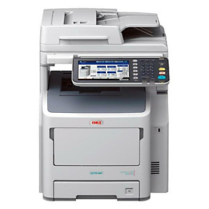 Oki, Stampanti e multifunzione laser e ink-jet, Es7170dn, 45387314 Oki, Stampanti e multifunzione laser e ink-jet, Es7170dn, 45387314