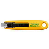 Olfa Cutter de sécurité SK7 Green - Lame 12,5 mm Olfa Cutter de sécurité SK7 Green - Lame 12,5 mm