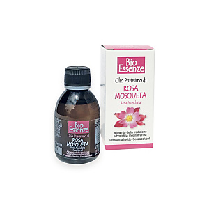 Olio di Rosa Mosqueta Bio Essenze, 50 ml Olio di Rosa Mosqueta Bio Essenze, 50 ml