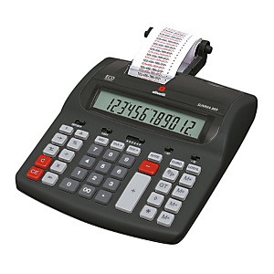 olivetti Calcolatrice stampante ''Summa 303 EU'' olivetti Calcolatrice stampante ''Summa 303 EU''