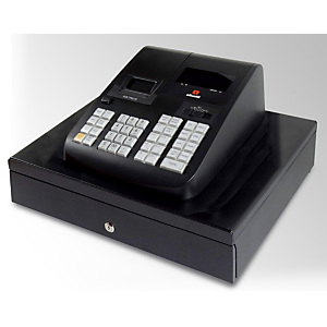 olivetti ECR 7790 LD Caja registradora alfanumérica olivetti ECR 7790 LD Caja registradora alfanumérica