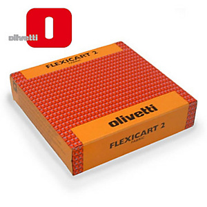 olivetti Nastro originale per stampante olivetti Nastro originale per stampante