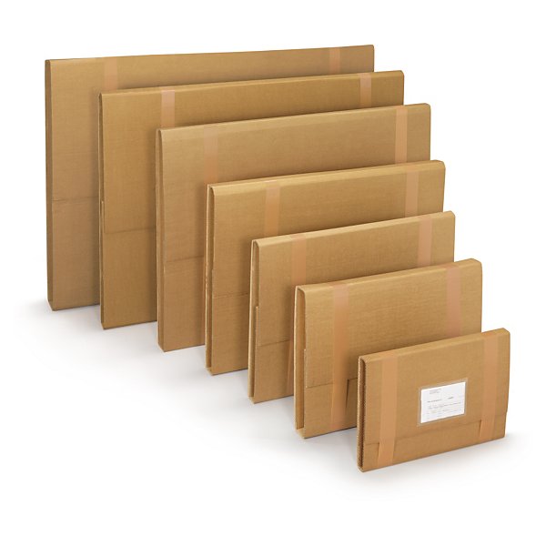 Omslag Til Rammer Pac Cadre 56x47cm - 4