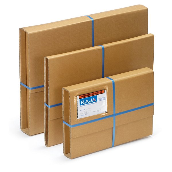 Omslag Til Rammer Pac Cadre 66x55cm - 2