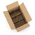 One piece bottle boxes with integral dividers - 2