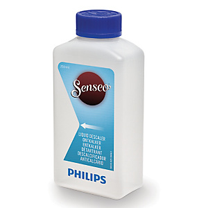 Ontkalker Senseo, fles van 250 ml