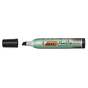 Onyx viltstiften BIC grote inhoud Onyx viltstiften BIC grote inhoud