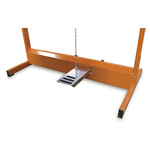 Opti-seal industrial heat sealer accessories Opti-seal industrial heat sealer accessories