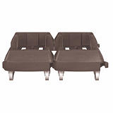 Option socle roulant pour collecteurs 60 et 87 L Option socle roulant pour collecteurs 60 et 87 L