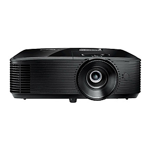 Optoma DH351, 3600 lúmenes ANSI, DLP, 1080p (1920x1080), 22000:1, 16:9, 711,2 - 7645,4 mm (28 - 301'') E1P0A3PBE1Z4 Optoma DH351, 3600 lúmenes ANSI, DLP, 1080p (1920x1080), 22000:1, 16:9, 711,2 - 7645,4 mm (28 - 301'') E1P0A3PBE1Z4