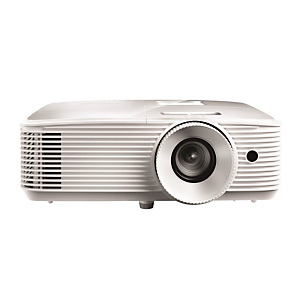 Optoma EH334, 3600 lúmenes ANSI, DLP, 1080p (1920x1080), 20000:1, 16:9, 711,2 - 7645,4 mm (28 - 301") E1P1A0NWE1Z1 Optoma EH334, 3600 lúmenes ANSI, DLP, 1080p (1920x1080), 20000:1, 16:9, 711,2 - 7645,4 mm (28 - 301") E1P1A0NWE1Z1
