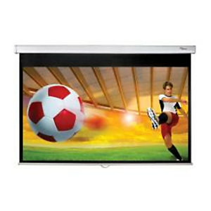 Optoma, Teli per videoproiettori, Ml pwc molla ht 203x115, DS-9092PWC Optoma, Teli per videoproiettori, Ml pwc molla ht 203x115, DS-9092PWC