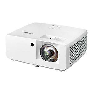 OPTOMA, Videoproiettori e videoproiettori interattivi, Gt2000hdr 3500lum full hd, GT2000HDR OPTOMA, Videoproiettori e videoproiettori interattivi, Gt2000hdr 3500lum full hd, GT2000HDR