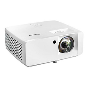 OPTOMA, Videoproiettori e videoproiettori interattivi, Gt2100hdr 4300lum uhd laser, GT2100HDR OPTOMA, Videoproiettori e videoproiettori interattivi, Gt2100hdr 4300lum uhd laser, GT2100HDR