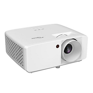 OPTOMA, Videoproiettori e videoproiettori interattivi, Hz146x 3800lum fhd laser, HZ146X-W OPTOMA, Videoproiettori e videoproiettori interattivi, Hz146x 3800lum fhd laser, HZ146X-W