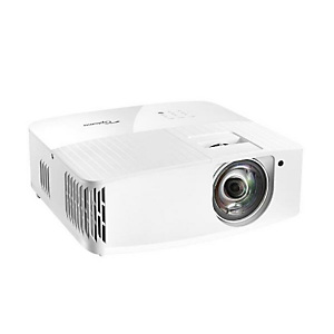 OPTOMA, Videoproiettori e videoproiettori interattivi, Uhd35stx 4000 lum 4k lamp, UHD35STX OPTOMA, Videoproiettori e videoproiettori interattivi, Uhd35stx 4000 lum 4k lamp, UHD35STX