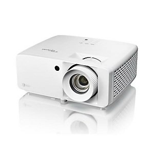OPTOMA, Videoproiettori e videoproiettori interattivi, Uhz35 3500lum uhd 4k laser, UHZ35 OPTOMA, Videoproiettori e videoproiettori interattivi, Uhz35 3500lum uhd 4k laser, UHZ35