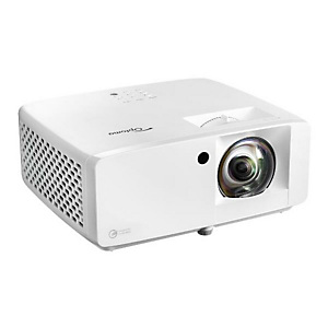 OPTOMA, Videoproiettori e videoproiettori interattivi, Zh450st 4200 lum fhd laser, ZH450ST OPTOMA, Videoproiettori e videoproiettori interattivi, Zh450st 4200 lum fhd laser, ZH450ST