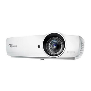 Optoma, Videoproiettori, W460st 4200 lum wxga, W460ST Optoma, Videoproiettori, W460st 4200 lum wxga, W460ST
