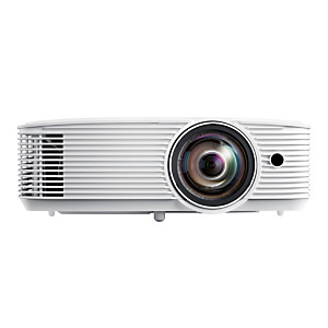 Optoma W308STe, 3600 lúmenes ANSI, DLP, WXGA (1280x800), 22000:1, 16:10, 905,3 - 7695,7 mm (35.6 - 303") E1P1A28WE1Z1 Optoma W308STe, 3600 lúmenes ANSI, DLP, WXGA (1280x800), 22000:1, 16:10, 905,3 - 7695,7 mm (35.6 - 303") E1P1A28WE1Z1