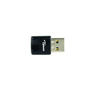 Optoma WUSB, Adaptador Wifi USB, Optoma, Negro, 16 mm, 29 mm, 7 mm SP.71Z01GC01 Optoma WUSB, Adaptador Wifi USB, Optoma, Negro, 16 mm, 29 mm, 7 mm SP.71Z01GC01