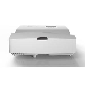 Optoma X330UST, 3600 lúmenes ANSI, XGA (1024x768), 20000:1, 4:3, 1778 - 2540 mm (70 - 100"), 0,47 - 0,68 m E1P1A1EWE1Z1 Optoma X330UST, 3600 lúmenes ANSI, XGA (1024x768), 20000:1, 4:3, 1778 - 2540 mm (70 - 100"), 0,47 - 0,68 m E1P1A1EWE1Z1