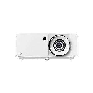 Optoma ZH450, 4500 lúmenes ANSI, DLP, 1080p (1920x1080), 300000:1, 16:9, 508 - 8178,8 mm (20 - 322'') E9PD7L321EZ1