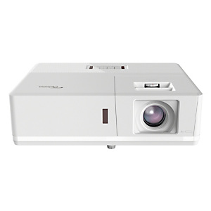 Optoma ZH506e, 5500 lúmenes ANSI, DLP, 1080p (1920x1080), 16:9, 716,3 - 7620 mm (28.2 - 300"), 1 - 10 m E1P1A2SWE1Z3 Optoma ZH506e, 5500 lúmenes ANSI, DLP, 1080p (1920x1080), 16:9, 716,3 - 7620 mm (28.2 - 300"), 1 - 10 m E1P1A2SWE1Z3