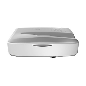 Optoma ZU500USTe, 5000 lúmenes ANSI, DLP, WUXGA (1920x1200), 100000:1, 16:10, 3352,8 - 3937 mm (132 - 155'') W9PD7JF01VZ1 Optoma ZU500USTe, 5000 lúmenes ANSI, DLP, WUXGA (1920x1200), 100000:1, 16:10, 3352,8 - 3937 mm (132 - 155'') W9PD7JF01VZ1