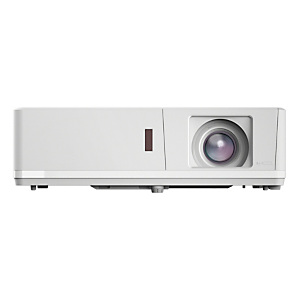 Optoma ZU506Te, 5500 lúmenes ANSI, DLP, WUXGA (1920x1200), 16:10, 739,1 - 7620 mm (29.1 - 300"), 1 - 10 m E1P1A2VWE1Z3 Optoma ZU506Te, 5500 lúmenes ANSI, DLP, WUXGA (1920x1200), 16:10, 739,1 - 7620 mm (29.1 - 300"), 1 - 10 m E1P1A2VWE1Z3