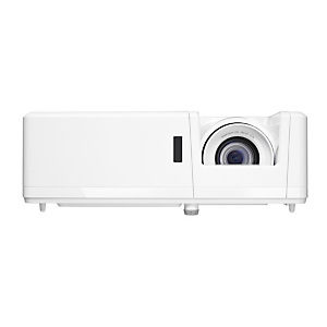 Optoma ZW400, 4000 lúmenes ANSI, DLP, WXGA (1280x800), 250000:1, 16:10, 762 - 7645,4 mm (30 - 301") E9PX7F911EZ1 Optoma ZW400, 4000 lúmenes ANSI, DLP, WXGA (1280x800), 250000:1, 16:10, 762 - 7645,4 mm (30 - 301") E9PX7F911EZ1