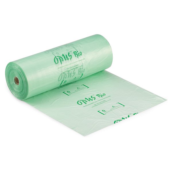 Opus mini air fill machine rolls - 3