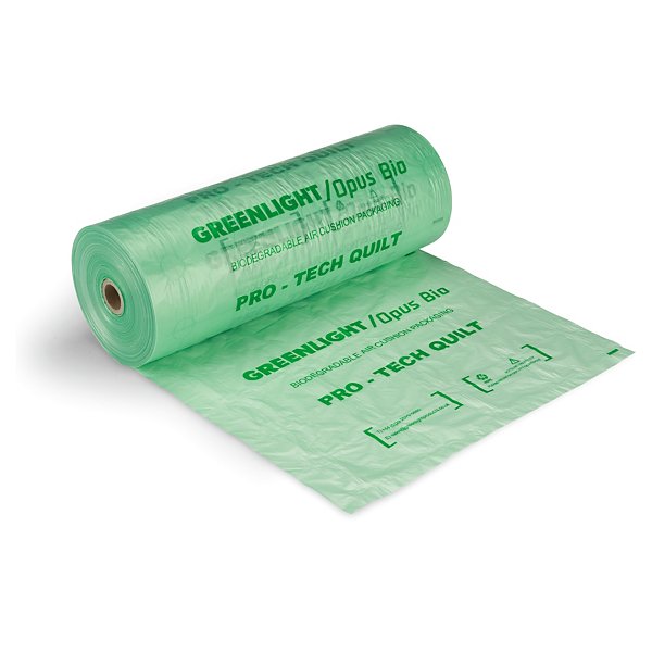 Opus mini air fill machine rolls - 4