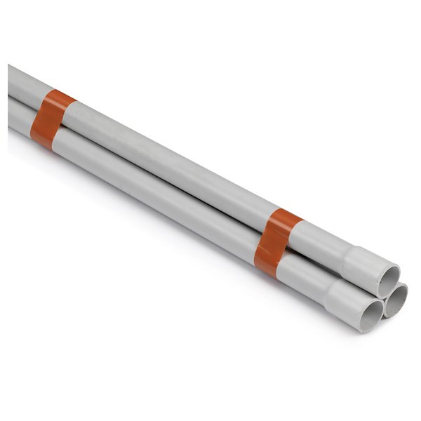 Oranje speciale omsnoeringstape 19mm x 66m - 4