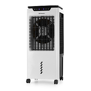 Orbegozo Air 55 Climatizador evaporativo 3 funciones en 1 Orbegozo Air 55 Climatizador evaporativo 3 funciones en 1