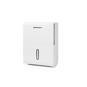 Orbegozo Deshumidificador DH 1040, blanco Orbegozo Deshumidificador DH 1040, blanco