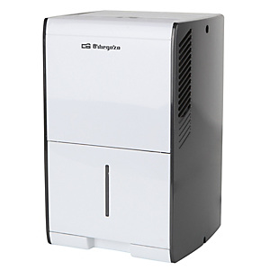 Orbegozo DH 1037 Deshumidificador eléctrico Orbegozo DH 1037 Deshumidificador eléctrico